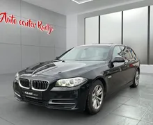 Zunanja slika - BMW serija 5 Touring - Serija 5 520d touring Avt. - 5 - Predogledna slika