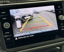 Zunanja slika - Volkswagen Tiguan - Life 2.0 TDI DSG 4MOTION - KAMERA - EASY OPEN - 8 - Predogledna slika