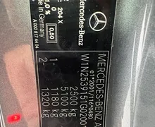 Zunanja slika - Mercedes-Benz GLC-Razred - GLC 220 d 4MATIC Avt.KAMERA.NAVI.USNJE.LED.2021. - 2 - Predogledna slika