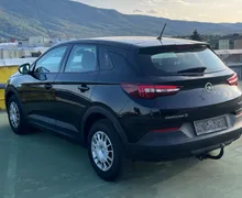 Zunanja slika - Opel Grandland X - 1.5 CDTI Design Line.96 KW.DIZEL.111.000 KM - 5 - Predogledna slika