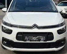Zunanja slika - Citroën C4 SpaceTourer - 1.5 HDI - AVTOMATIK - ODLIČEN - 2 - Predogledna slika