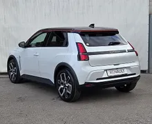 Zunanja slika - Renault 5 E-tech - Techno EV52+Paket Zima in Udobje+360 Parkiranje - 4 - Predogledna slika