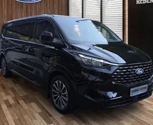 Zunanja slika - Ford Tourneo - Custom 4x4 2.0 TDCi L2Titanium X A8-VK-AKCIJA - ZALOGA - 2 - Predogledna slika
