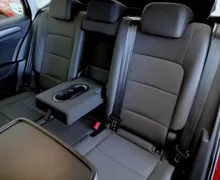 Notranja slika - Volkswagen Golf Sportsvan - 1.0 TSI Comfortline  LED NAVI ALU KAMERA 1.LASTN - 8 - Predogledna slika