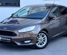 Notranja slika - Ford Focus - 1.0 EcoBoost+1.LAST+SLO+PDC+ALU+ - 11 - Predogledna slika