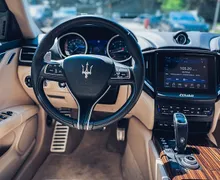 Zunanja slika - Maserati Ghibli - Gransport - 11 - Predogledna slika
