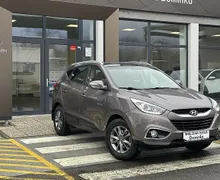 Zunanja slika - Hyundai ix35 - 1.6 GDI PREMIUM - 2.LASTNIK - SLO.POREKLO - 1 - Predogledna slika