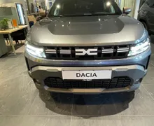 Zunanja slika - Dacia Duster - Hybrid 155 Extreme - 2 - Predogledna slika
