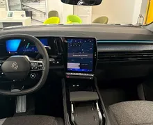 Zunanja slika - Renault Austral - techno mild hybrid 160 auto - 6 - Predogledna slika