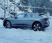 Zunanja slika - Jaguar I-PACE - EV 400 AWD - 9 - Predogledna slika