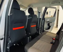 Zunanja slika - Citroën C3 - Aircross 1,2 PureTech 110 Feel - 12 - Predogledna slika