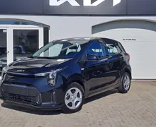 Zunanja slika - KIA Picanto - 1.0 MPI LX Active - 1 - Predogledna slika