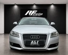 Zunanja slika - Audi A3 - 1.6 TDI-LIZING ZA TUJCE-222.000km-ODLIČEN-... - 8 - Predogledna slika
