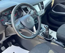 Notranja slika - Opel Crossland X - 1.2 +SLO+1.LAST+DAB+PDC+ALU+TEMP - 9 - Predogledna slika