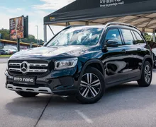 Zunanja slika - Mercedes-Benz GLB-Razred - GLB 200 Avt. - 1 - Predogledna slika