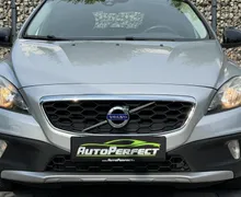 Zunanja slika - Volvo V40 Cross Country - 2.0TD D2|SLO|PDC|KLJUKA|V.SERVIS - 2 - Predogledna slika