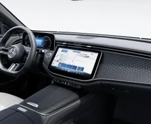 Zunanja slika - Mercedes-Benz E-Razred - 220 d 4MATIC AMG Line - 5 - Predogledna slika