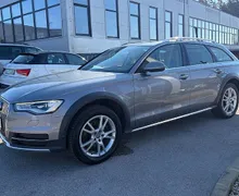 Zunanja slika - Audi A6 Allroad - Allroad 3.0 TDI quattro Business S-tronic WEBASTA - 4 - Predogledna slika