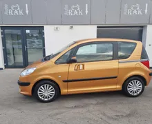 Zunanja slika - Peugeot 1007 - Style 1.4 98964 KM. AVT.KLIMA.2XEL. DRSNA VRATA - 1 - Predogledna slika