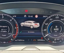 Zunanja slika - VW Arteon - 2,0 TDI BMT R-Line - 15 - Predogledna slika