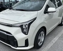 Zunanja slika - KIA Picanto - Kia  1.0 GDI LX Active. 5M T 4-sedežni - 7 - Predogledna slika