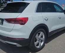 Zunanja slika - Audi Q3 - 35 TDI 150ks °S-TRONIC°°LED° °VIRTUAL° ALU - 5 - Predogledna slika