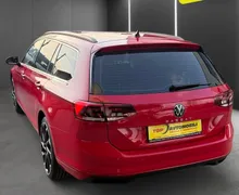Zunanja slika - VW Passat - Variant 2.0 TDI AUT KEYLESS KAMERA RADAR VIRTUAL NAVI - 6 - Predogledna slika
