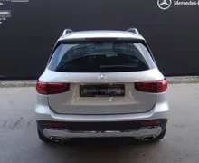 Zunanja slika - Mercedes-Benz GLB-Razred - GLB 180 - 4 - Predogledna slika