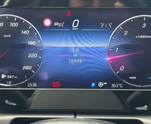 Zunanja slika - Mercedes-Benz C-Razred - C 220 d AMG Line Avt. - 12 - Predogledna slika