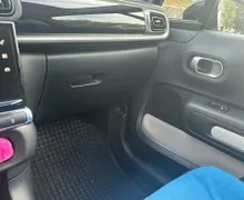Poročilo o preverjanju vozila - Citroën C3 - Feel - 8 - Predogledna slika
