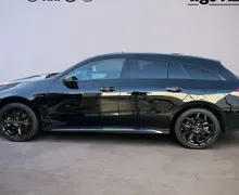 Zunanja slika - Mercedes-Benz CLA-Razred - CLA Shooting Brake CLA 250 e - 8 - Predogledna slika