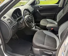 Zunanja slika - Škoda Yeti - Outdoor 4x4 2.0 TDI Ambition DSG DAB 1.LASTNIK - 7 - Predogledna slika