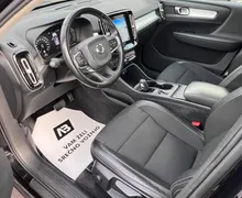 Notranja slika - Volvo XC40 - D3+LED+NAVI+KAMERA+ALU+KEYLESS GO+AUTO HOLD... - 9 - Predogledna slika
