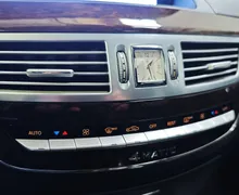 Zunanja slika - Mercedes-Benz S-Razred - S 350 BlueTEC 4MATIC L SLO ODLIČEN KAM PANO NAVI - 10 - Predogledna slika