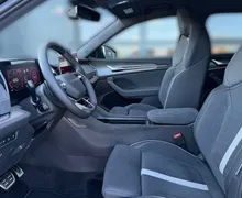 Notranja slika - Škoda Kodiaq - 4x4 2.0 TDI Sportline DSG... - 7 - Predogledna slika