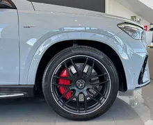 Zunanja slika - Mercedes-Benz GLE Coupe - AMG 53 4MATIC+ Avt. I TOP I OPREMA I KOT NOV I - 7 - Predogledna slika