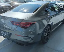 Zunanja slika - Mercedes-Benz CLA-Razred - CLA 200 AMG EDITION AKCIJSKA CENA - 4 - Predogledna slika