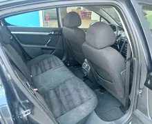 Zunanja slika - Peugeot 407 - 407 - 11 - Predogledna slika