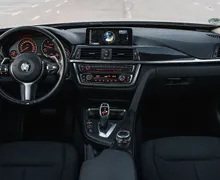 Zunanja slika - BMW Serija 3 - Gran Turismo: 320d xDrive  ACC XEN HUD NAV PDC 18 G6M  Z - 10 - Predogledna slika