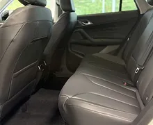 Zunanja slika - MG MG HS - HS 1.5T GDI Hybrid Luxury + ZIMSKE GUME - 8 - Predogledna slika