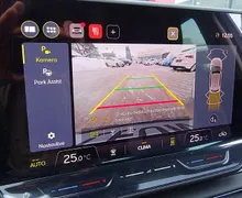 Zunanja slika - Seat Leon - 1.5 TSI 115KM STYLE EDITION - VLEČNA KLJUKA - - 15 - Predogledna slika