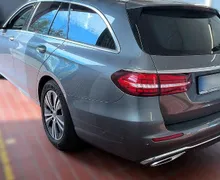 Zunanja slika - Mercedes-Benz E-Razred - 220d Avantgarde LED+ALU+DISTRONIC+KAMERA+AGILITY - 2 - Predogledna slika