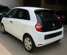 Zunanja slika - Renault Twingo - SCe 70 Authentique - 7 - Predogledna slika