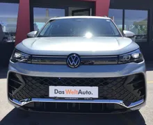 Zunanja slika - Volkswagen Tiguan - 1.5 eTSI BMT R-Line DSG - 2 - Predogledna slika