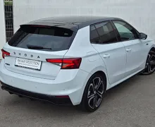 Zunanja slika - Škoda Fabia - 1.5 TSI ACT Monte Carlo DSG-KAMERA-LED-1.LASTNIK - 4 - Predogledna slika