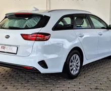 Zunanja slika - KIA Ceed - SW  SW 1.0 T-GDI Urban•Slovensko vozilo•1.Lastnik - 3 - Predogledna slika