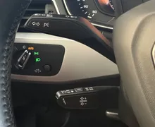 Notranja slika - Audi A4 Avant - 2.0 TDI-VIRUTAL ŠTEVCI-LIZING ZA TUJCE-XENON+L- - 12 - Predogledna slika