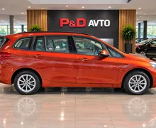 Zunanja slika - BMW Serija 2 - 216d Gran Tourer - 2 - Predogledna slika
