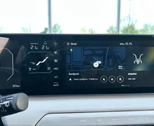 Notranja slika - KIA EV4 - GT-LINE 81.4 kWh bat.. 150 kW  204 KM  ... - 18 - Predogledna slika