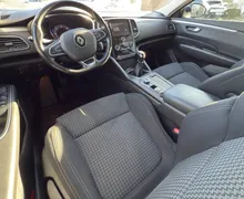 Zunanja slika - Renault Talisman - BUSINESS Energy dCi 130  KEYLESS GO-SLOVENSKI - 7 - Predogledna slika